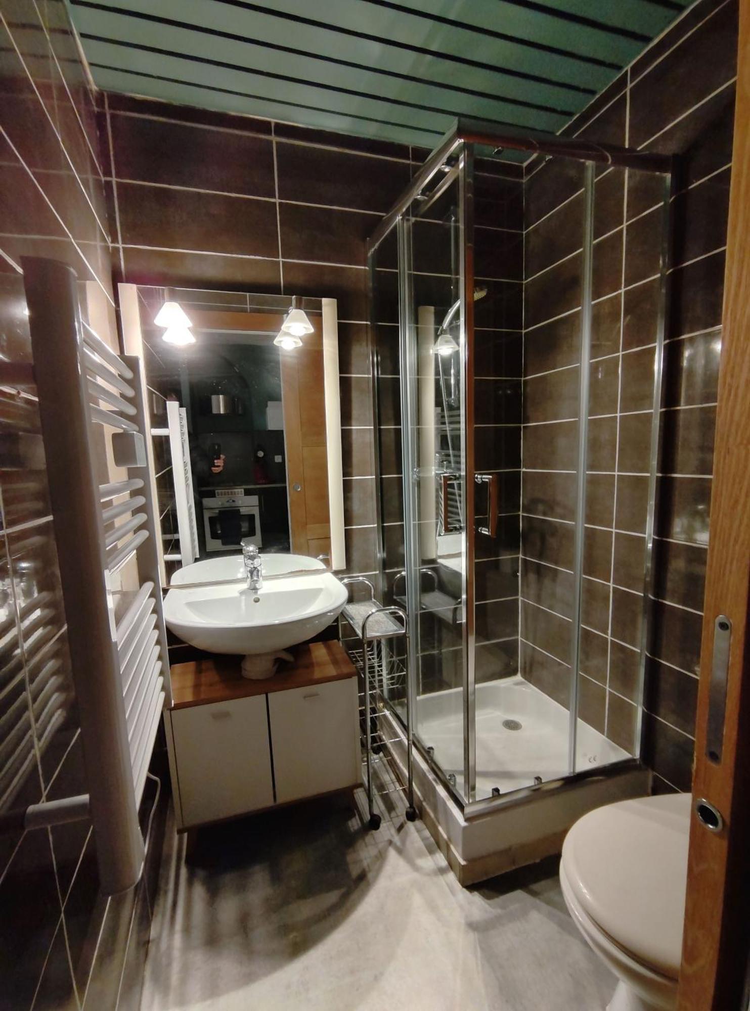Appartement Calme Et Chaleureux Aix Centre Aix-les-Bains